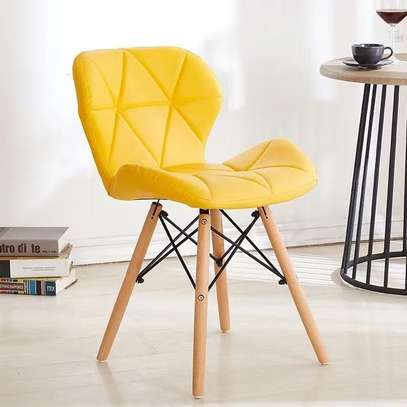 Living Room Chairs: Home Dining Chair image 5
