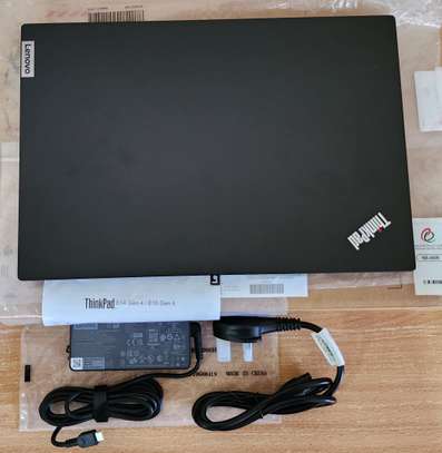 Lenovo Thinkpad E14 GEN 4 image 3