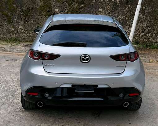 Mazda 3 petrol on sale in Kenya image 2