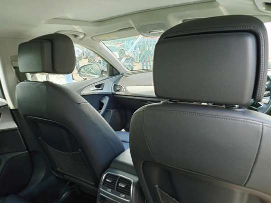 Audi A6 image 7