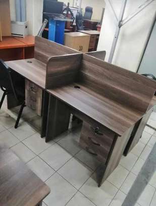 OFFICE WORKING STATION image 6