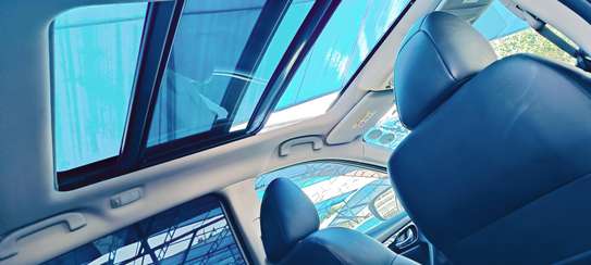 Nissan X-Trail Mode Premium Autech 2018 Sunroof image 7