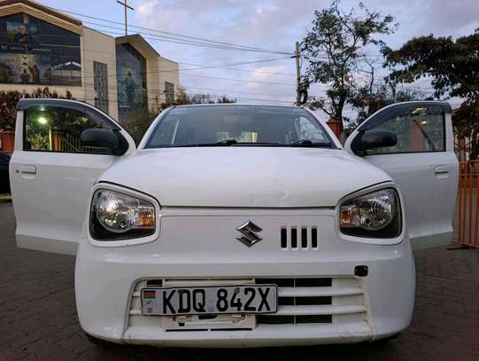 Suzuki alto image 5