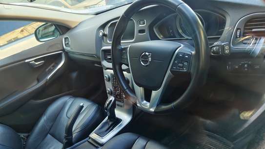 Volvo V40 T4 moonroof 2017 image 5