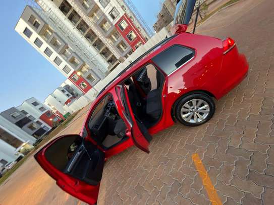 Volkswagen Golf Mk7 image 8