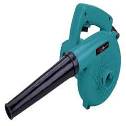 electronic hand dust blower image 3