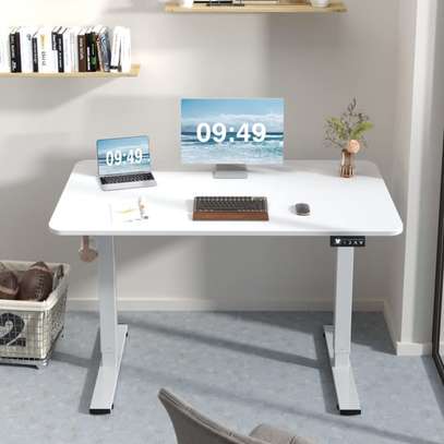 Standing Desk; Electric Standing Desk in Ogembo image 2