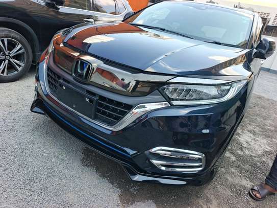 Honda vezzel  Rs blackl image 10