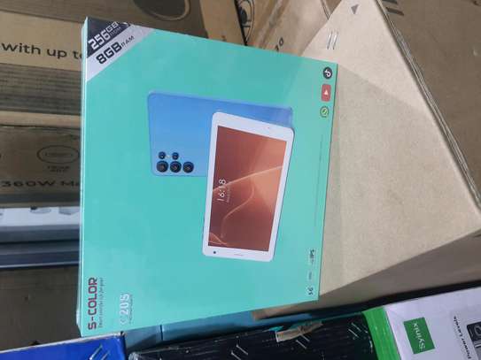 New Kids Tablets with Android image 2