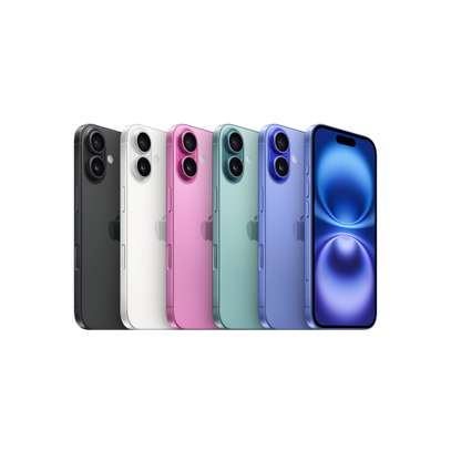 iPhone 16 image 4