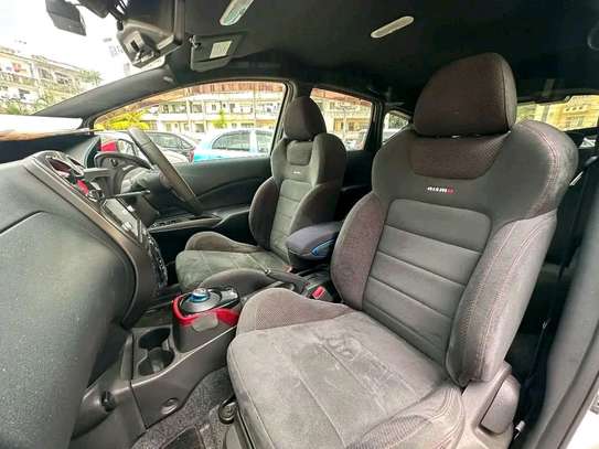 Nissan Note epower Nismo 2019 image 6
