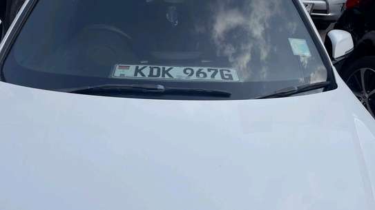 BMW M SPORT 2016MODEL image 12