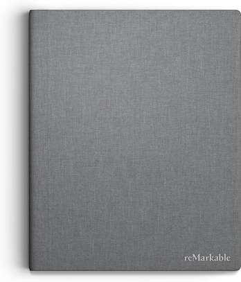 reMarkable 2 Bundle with Folio image 4