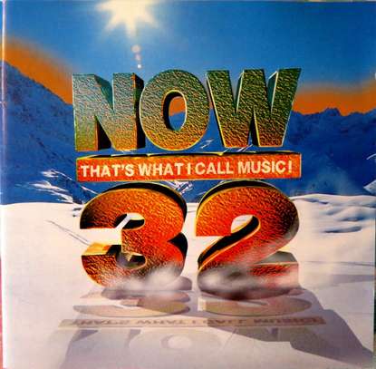 CD Albums / Now! "That's What I Call Music" Collectibles! image 9