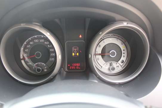 Mitsubishi Pajero DiD Final Edition, V98W 2019 23,000 Kms image 8
