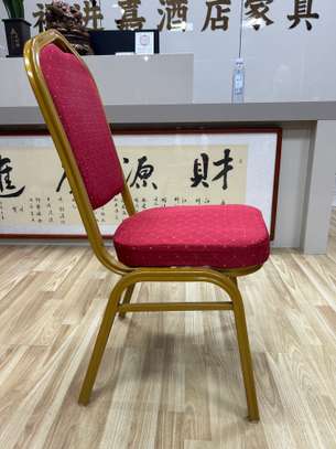 Event Chair : Red Event Office Chair In Sotik image 2