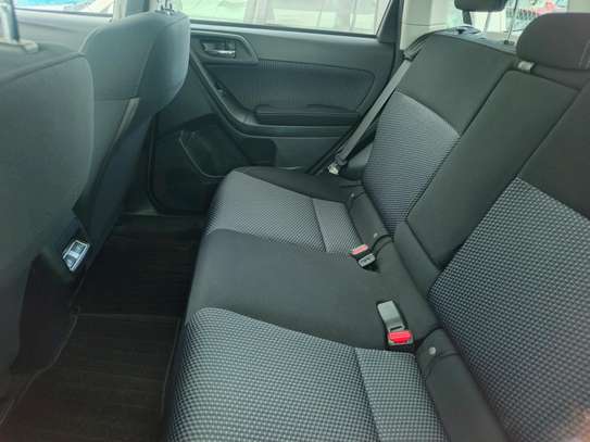 Subaru forester sj5 image 11