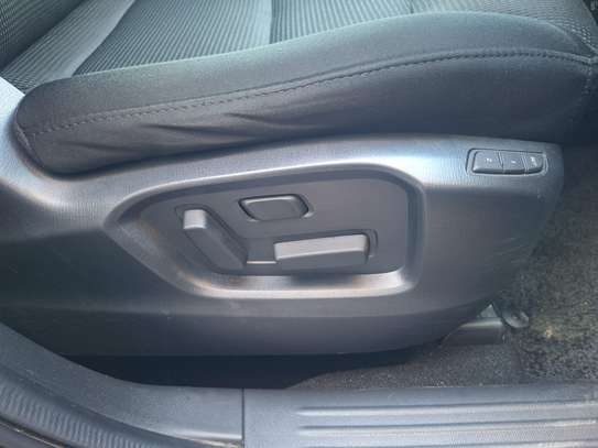 Mazda cx5 petrol 2019 model on offer in Mombasa image 8
