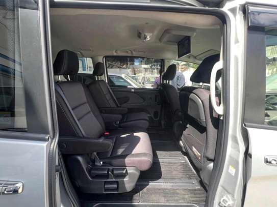 Nissan Serena highway ✨✨✨ Epower 2018 image 9