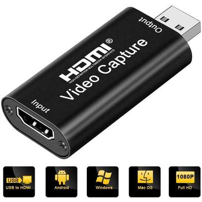 USB 3.0 1080p HDMI Video Capture Card image 2