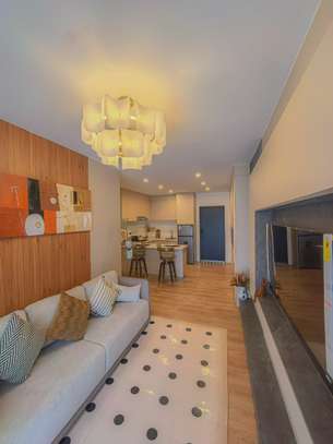 1 Bed Apartment with Swimming Pool at Mogotio Road image 7