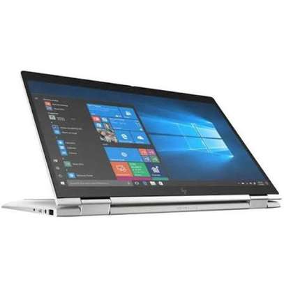 hp elitebook 1040g10 core i7,16gb,512ssd, image 13