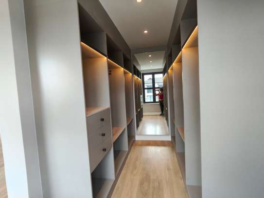 4 Bed Townhouse with En Suite at Runda image 2