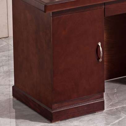 1400mm executive office desk image 7
