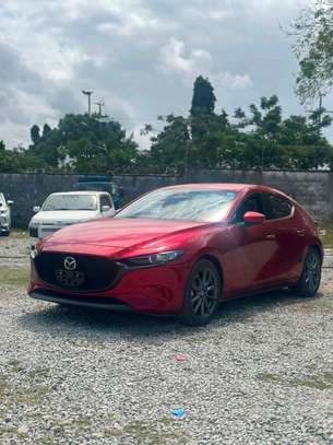 Mazda 3 sport image 3