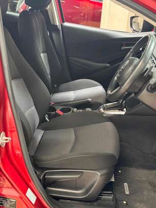 Mazda demio diesel XDL image 2