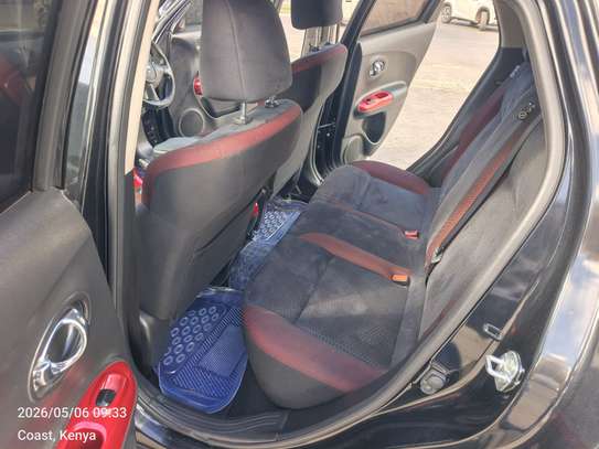 Nissan Juke image 4