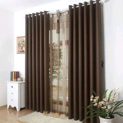 3PCS Curtains image 3