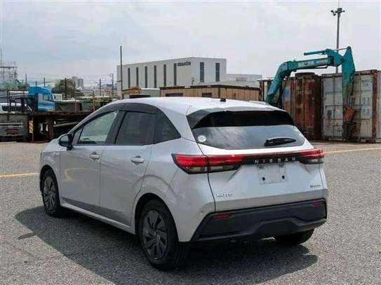 Nissan Note empower 2020 image 5