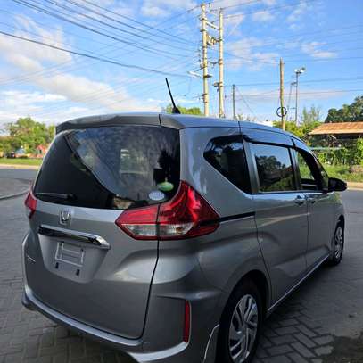 HONDA FREED,2020,AWD,( WE ACCEPT HIRE PURCHASE) image 3