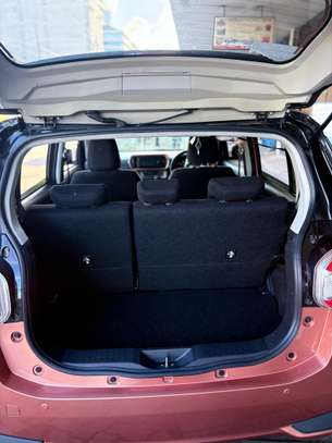 Daihatsu boon image 6