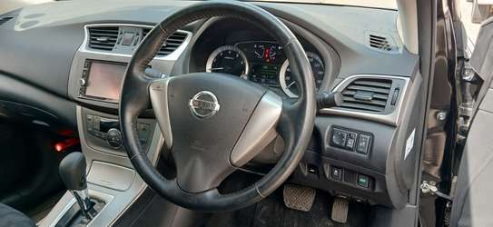 Nissan symphony touring for sale (Hire Purchase accepted) image 6
