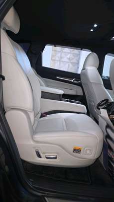 Mazda CX8 PETROL newshape on sale in Kenya image 2