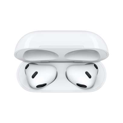 AirPods 3rd gen image 4