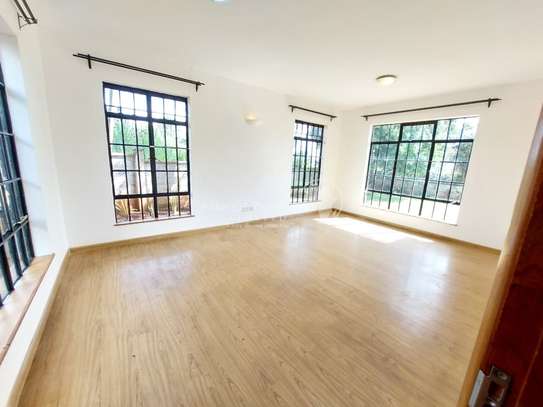 5 Bedroom All Ensuite+DSQ Mansion For Rent In Runda image 5