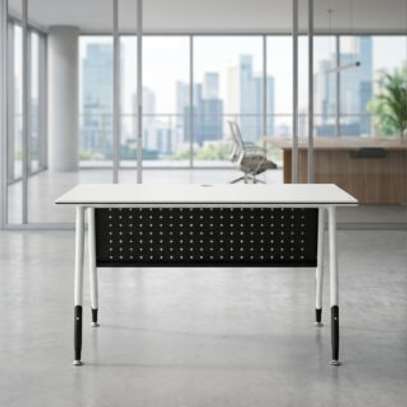 Modern Computer Desk image 2
