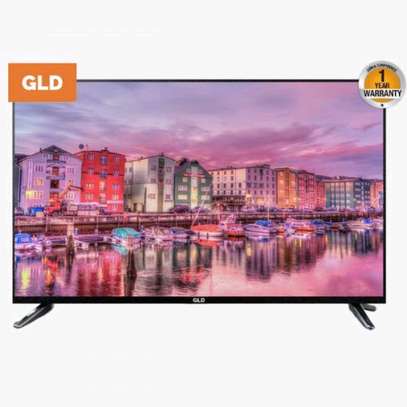 Gld 43 smart android tv image 3