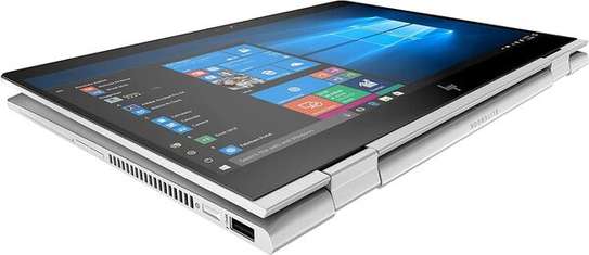 hp elitebook 830g6,x360 core i5.,8gb,256ssd,touchscreen,x360 image 7