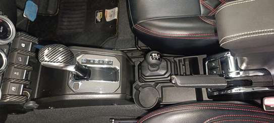Suzuki Jimny Sierra 2020 4x4 image 5