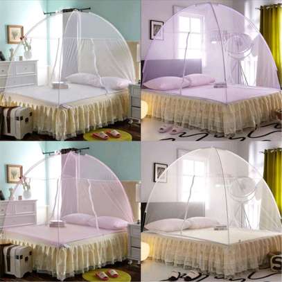 FOLDABLE TENT NET image 3