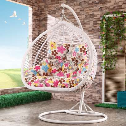 Outdoor Furniture; Executive Home Outdoor Chair in Suneka image 5