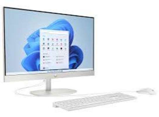 hp all in one core ultra7,16gb,512ssd,touchscreen image 13