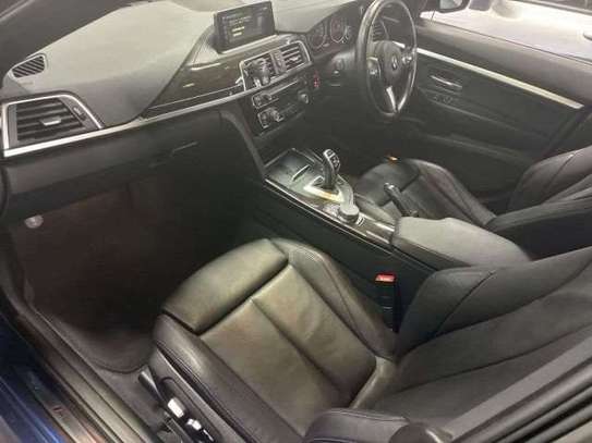 2019 BMW 3 SERIES 320dxDrive GranTwo 4WD image 9