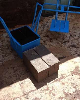 block  making machines image 4