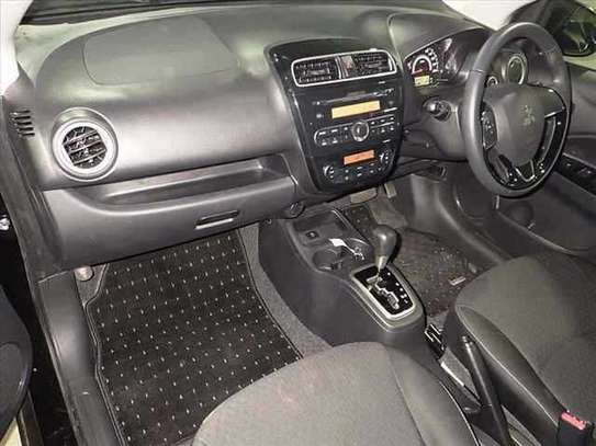 2020 MITSUBISHI MIRAGE G image 2
