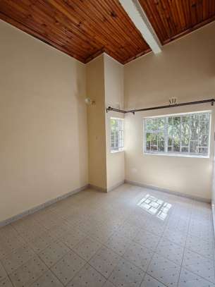 4 Bed House with Garden in Karen image 3